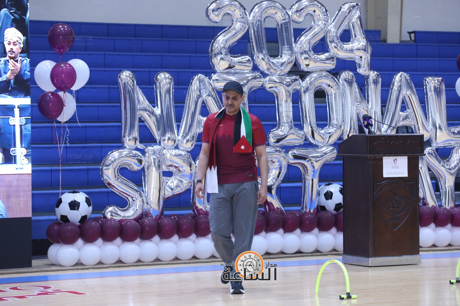 Madar Al-Saa Images 0.346673021156245