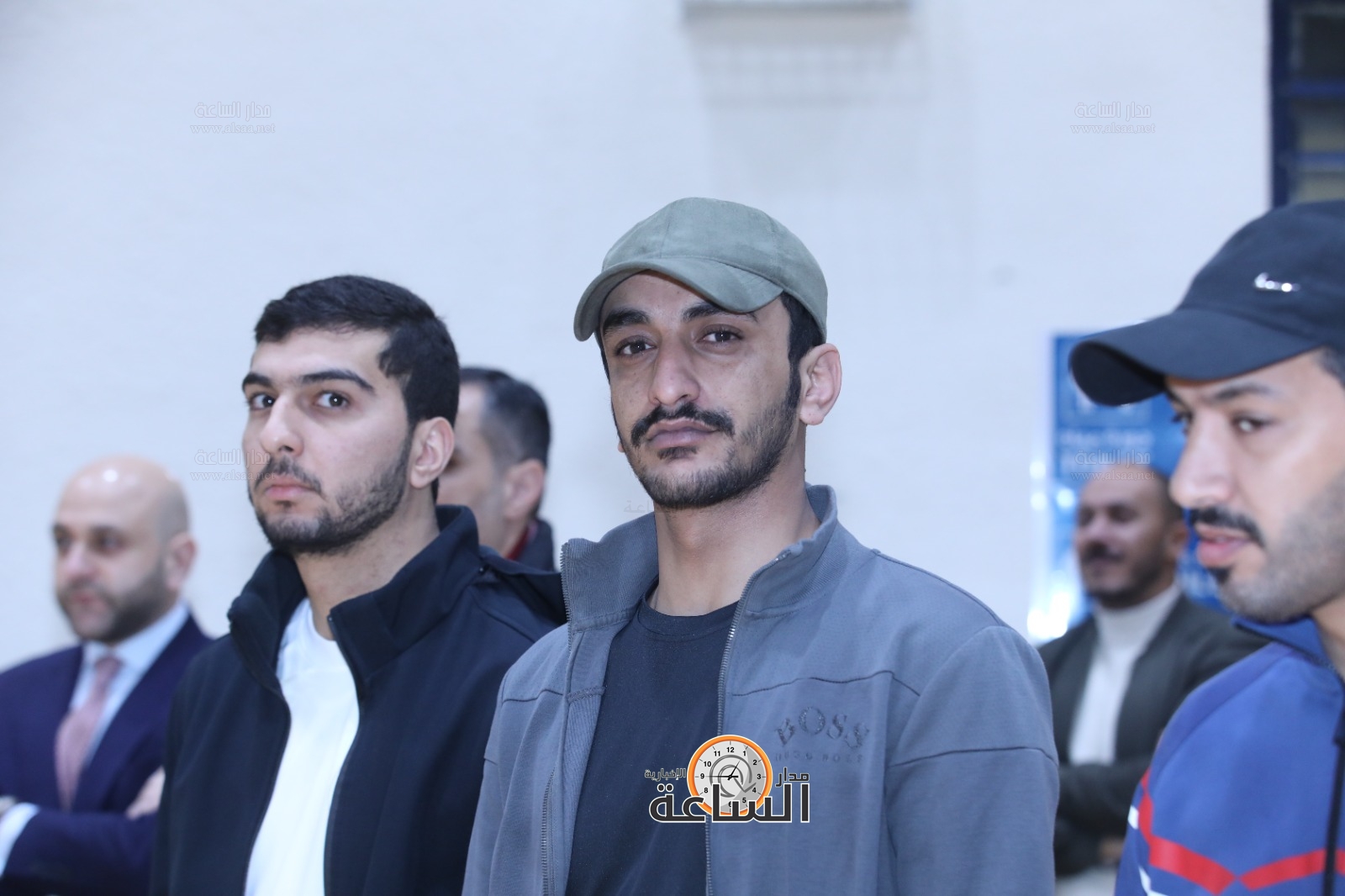 Madar Al-Saa Images 0.9641038515798512