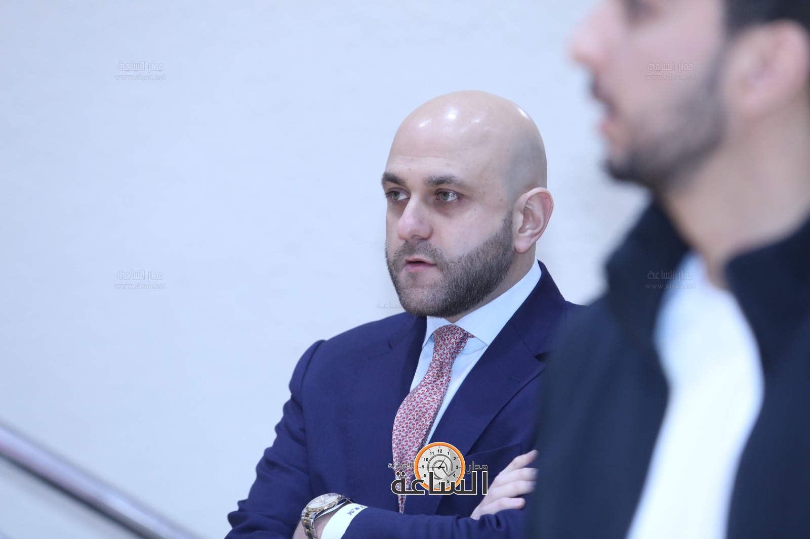 Madar Al-Saa Images 0.8550993187553864