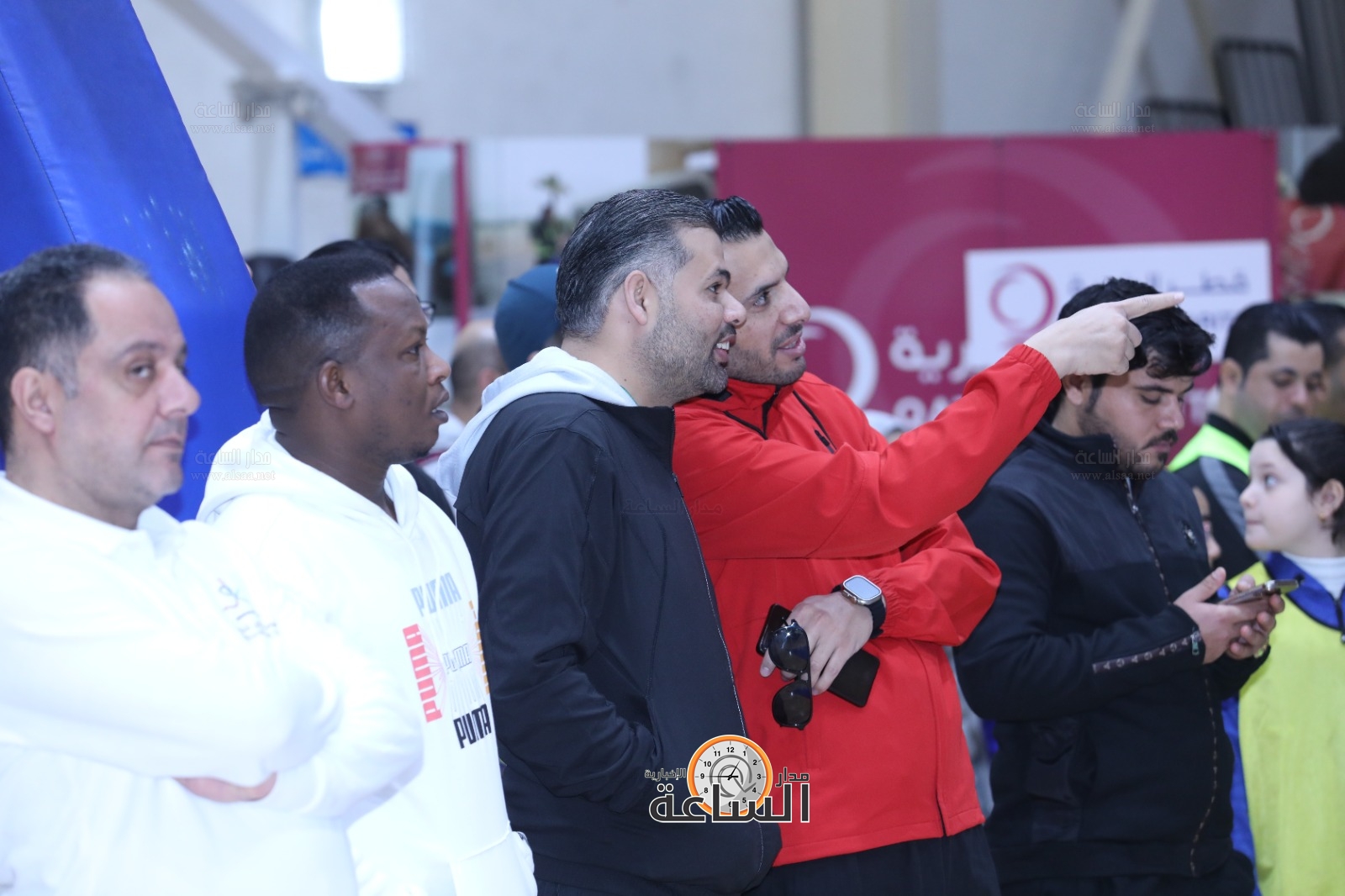 Madar Al-Saa Images 0.6090180933109068