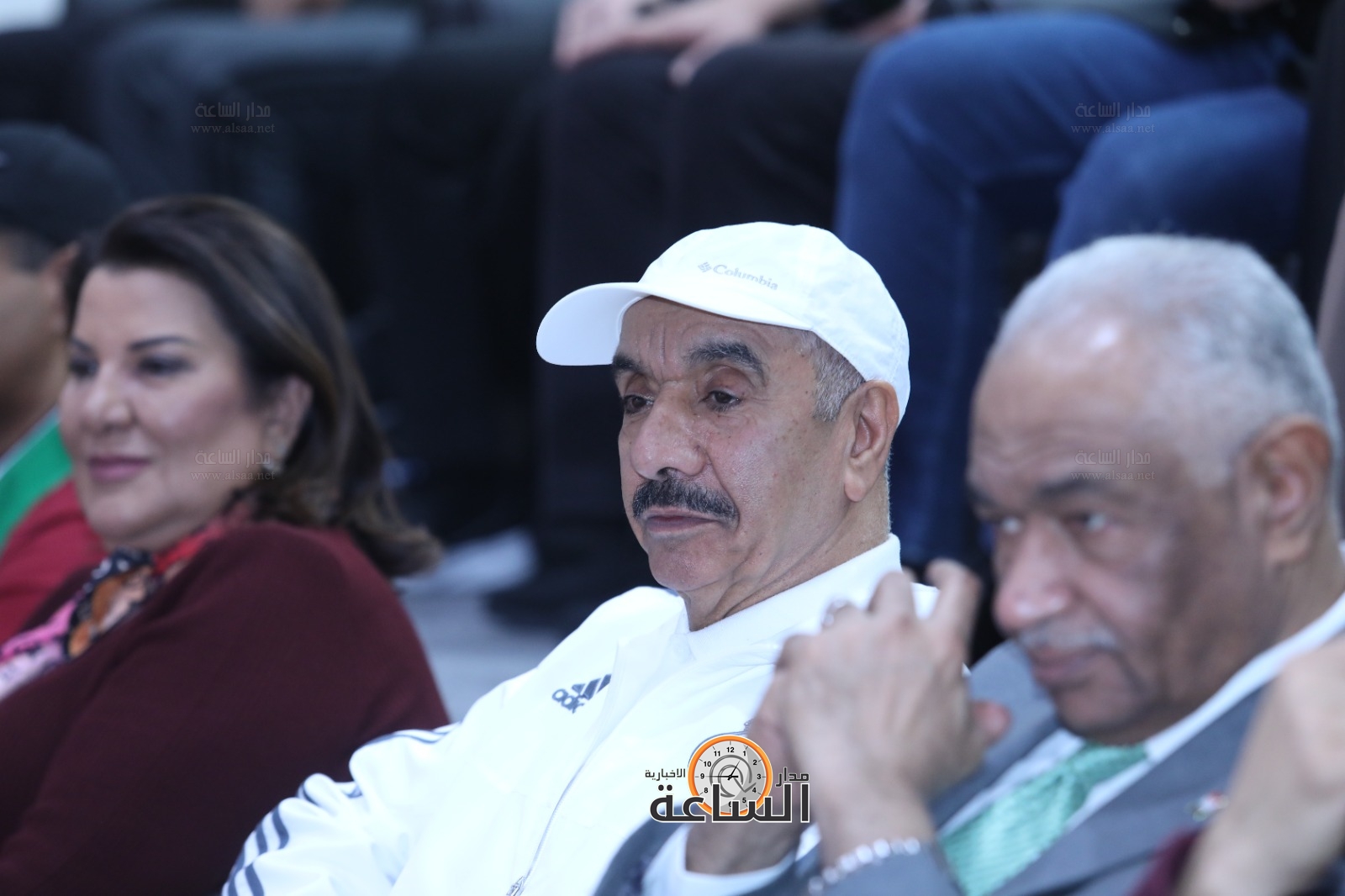 Madar Al-Saa Images 0.30663915866260205