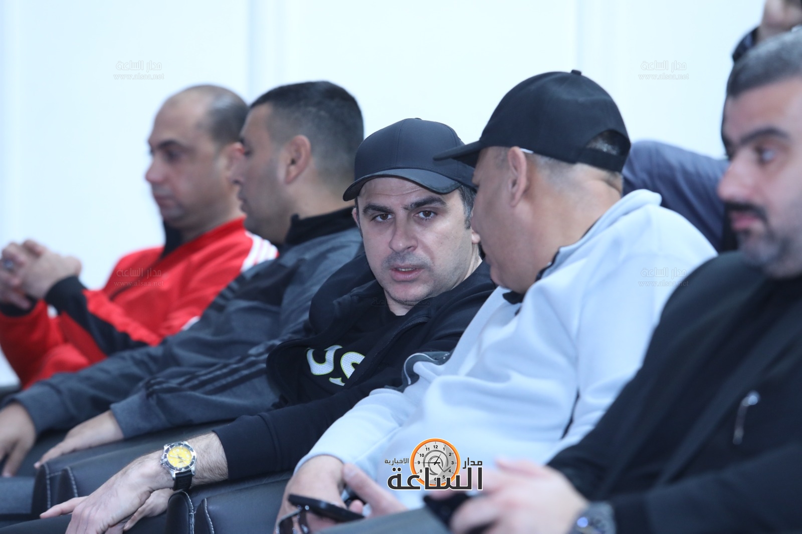 Madar Al-Saa Images 0.8806710113959599