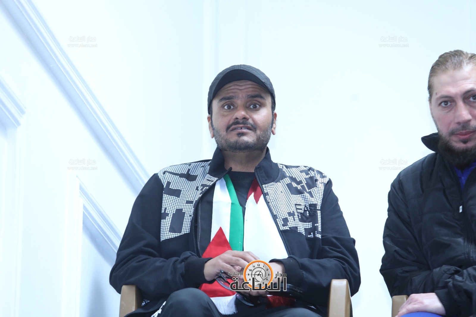 Madar Al-Saa Images 0.8242953609569543