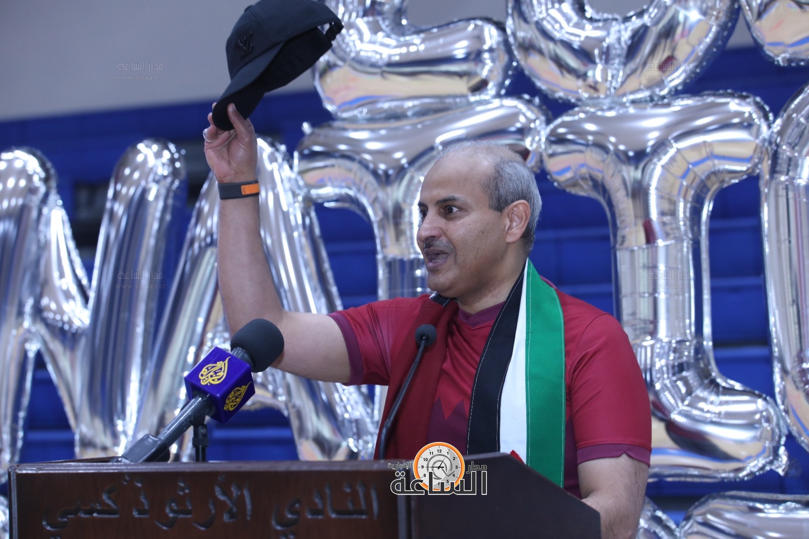 Madar Al-Saa Images 0.8461261172383754