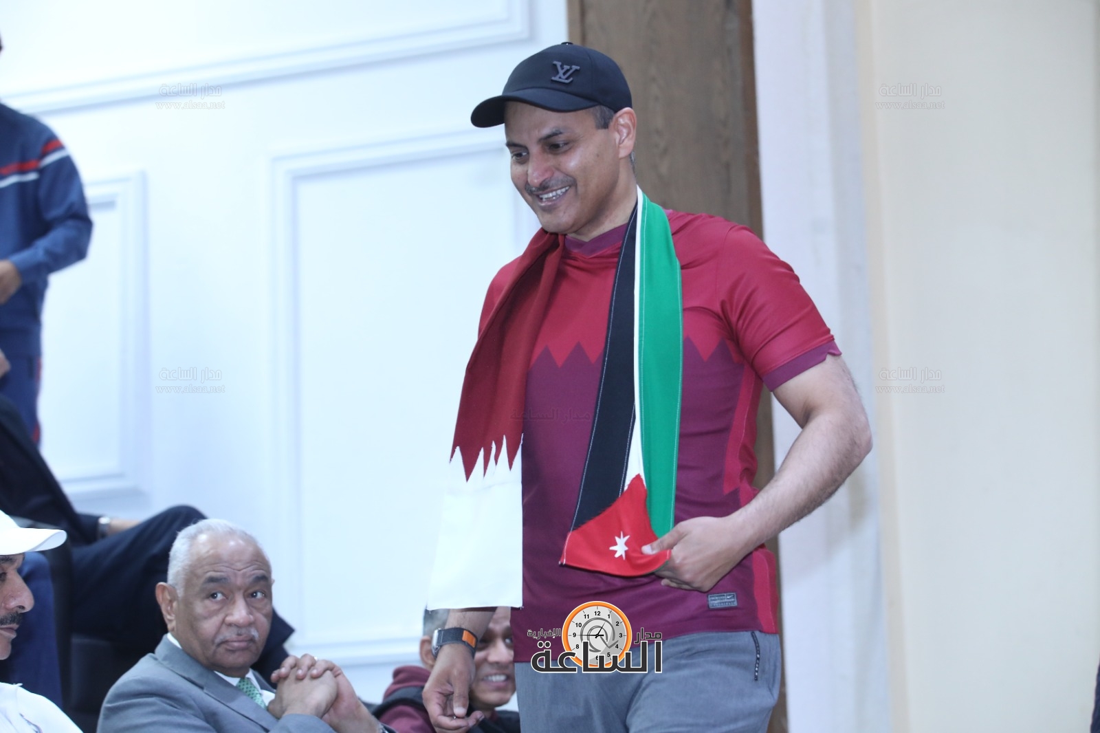 Madar Al-Saa Images 0.5998924082232269