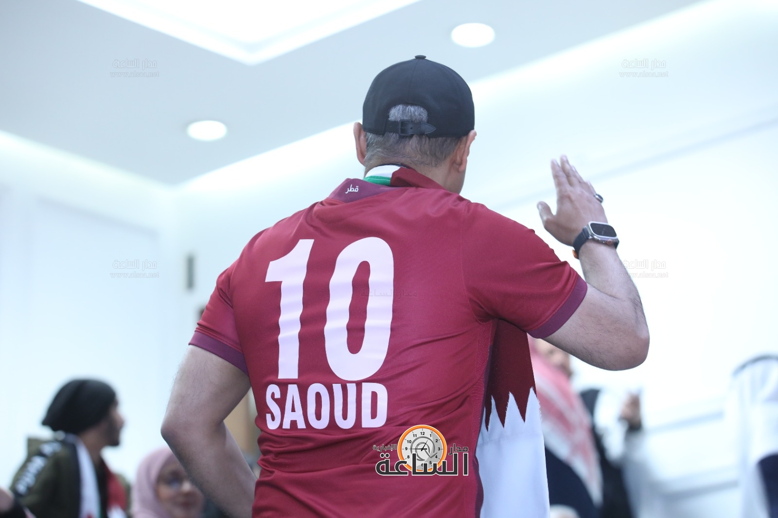 Madar Al-Saa Images 0.7327290901736181