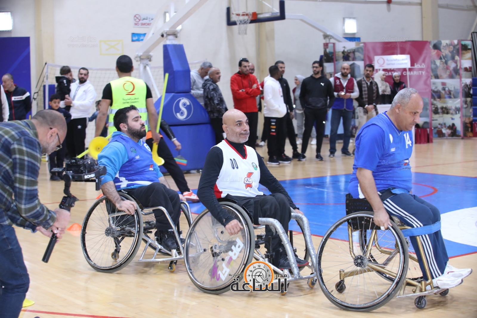 Madar Al-Saa Images 0.3693859030548179