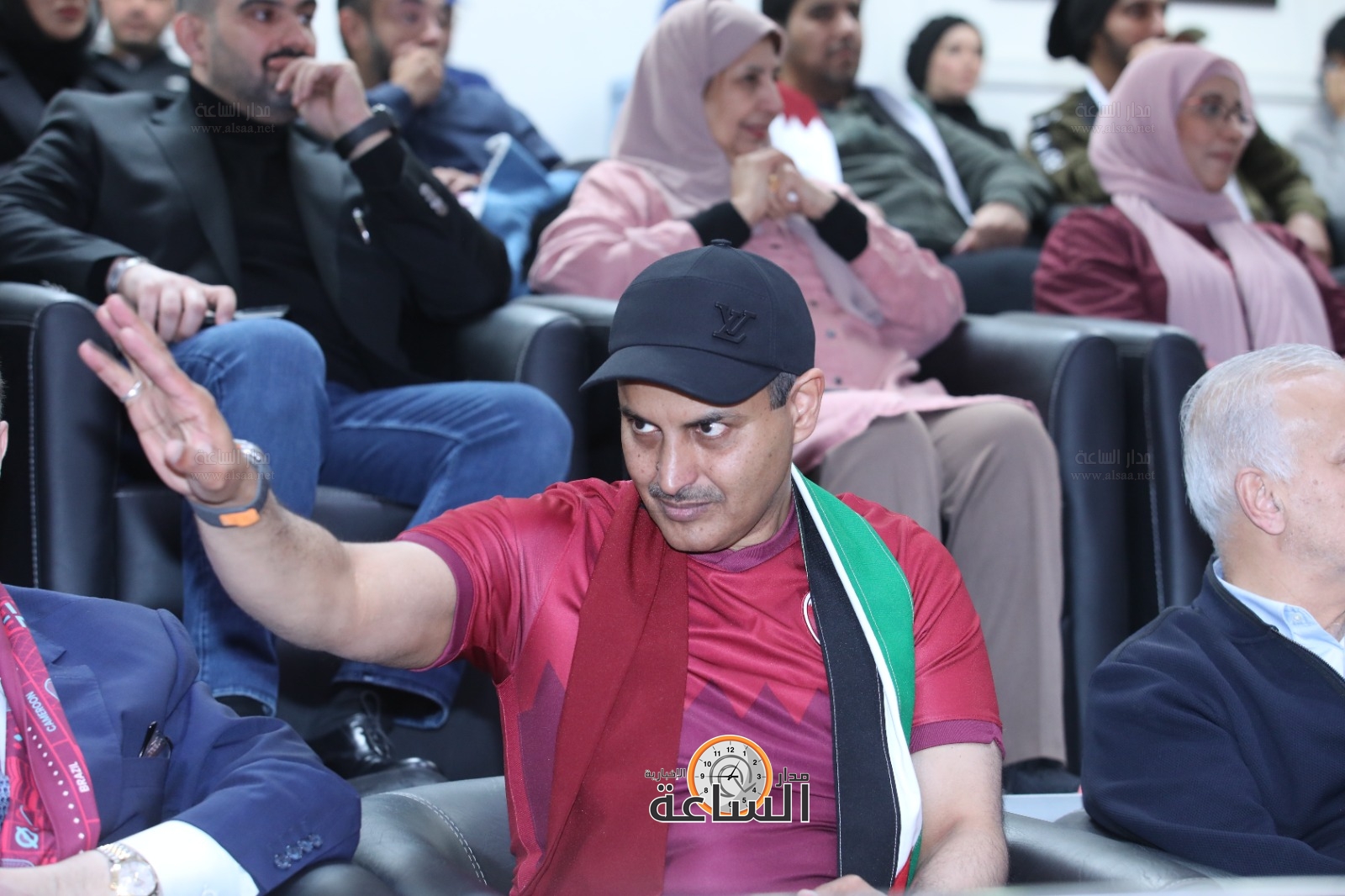 Madar Al-Saa Images 0.8610807946373147