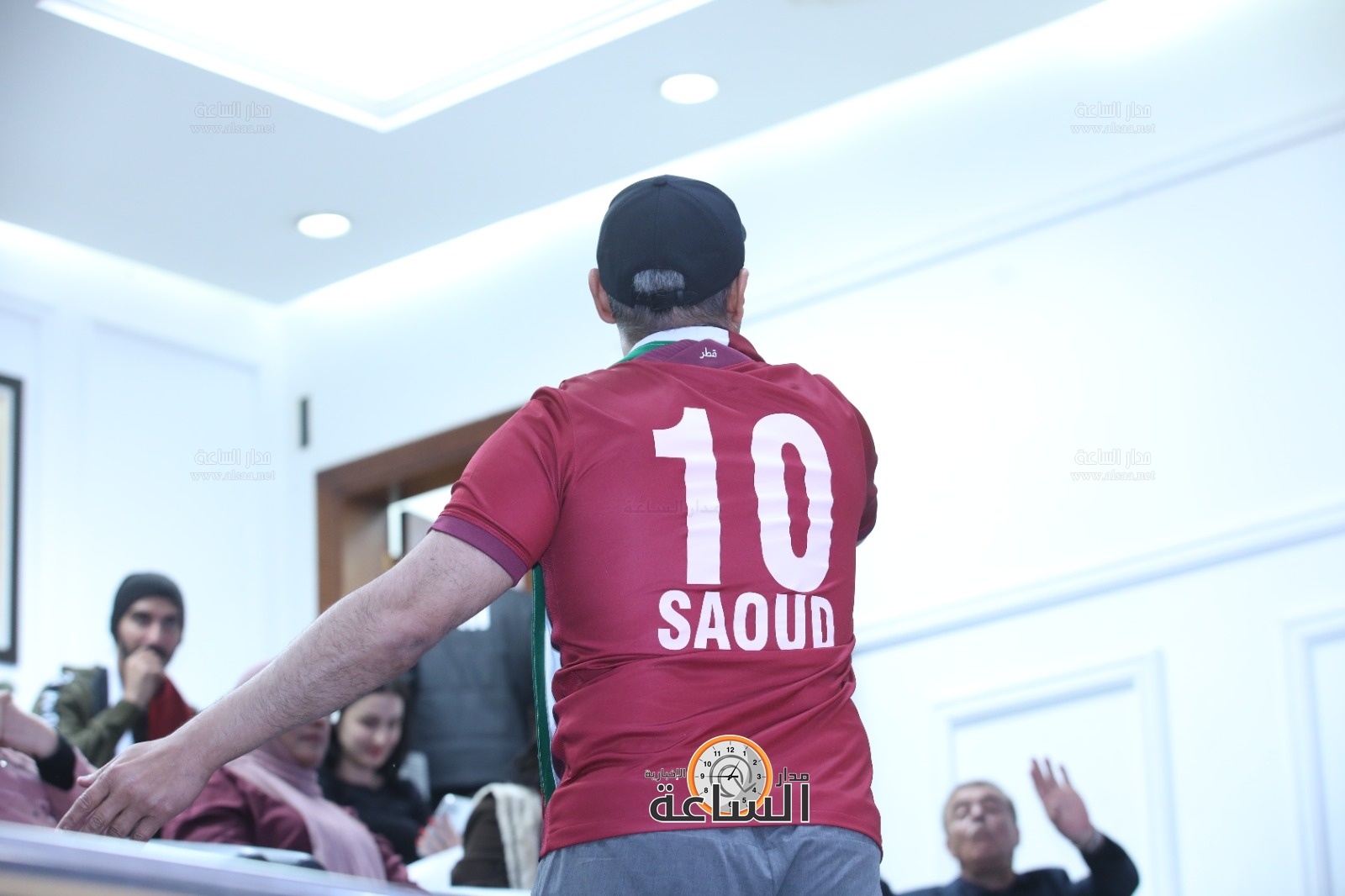 Madar Al-Saa Images 0.03510890435639191