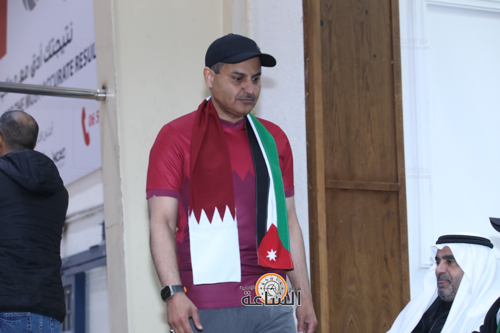 Madar Al-Saa Images 0.19596216790046328