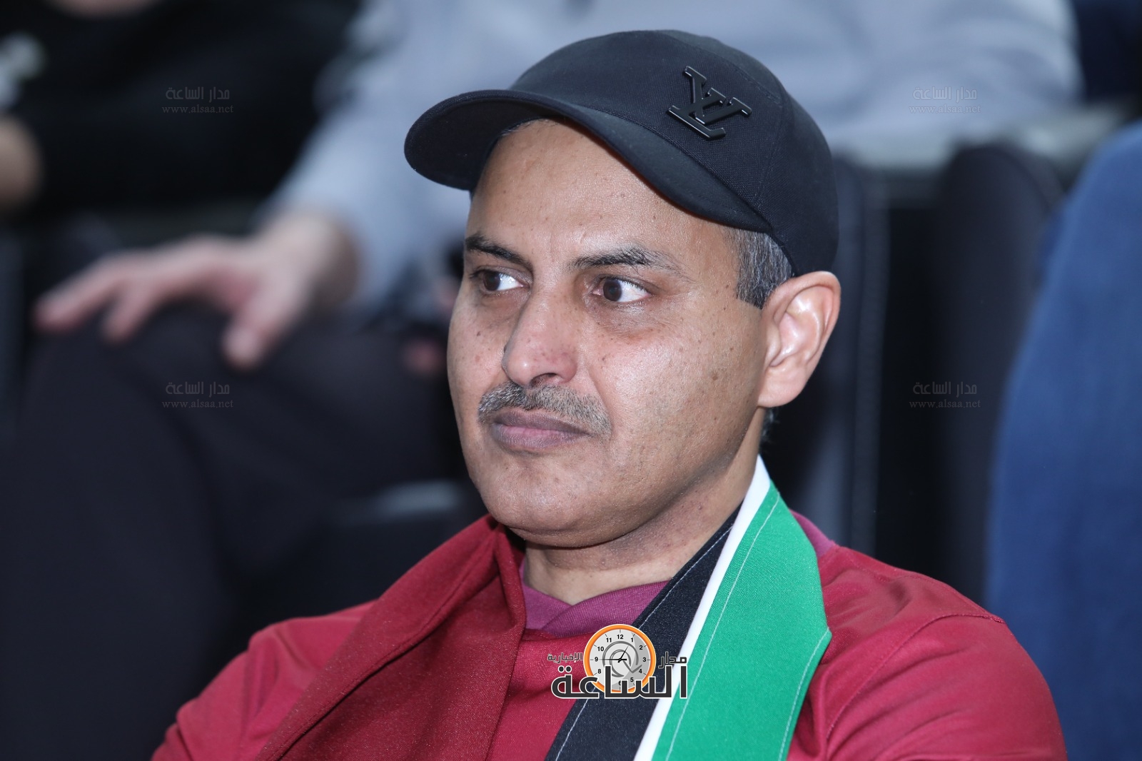 Madar Al-Saa Images 0.5562261214643363