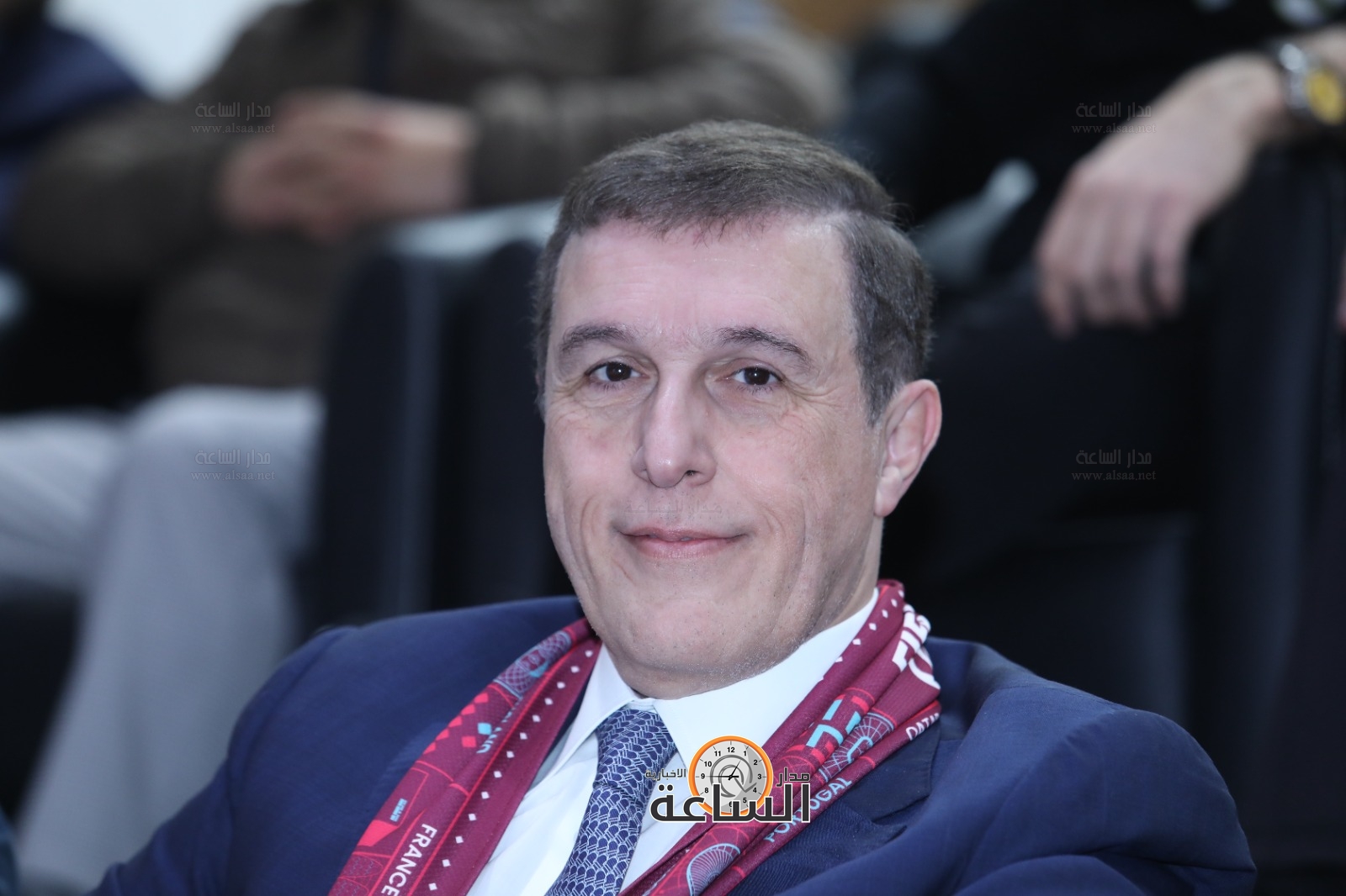 Madar Al-Saa Images 0.524357044212453