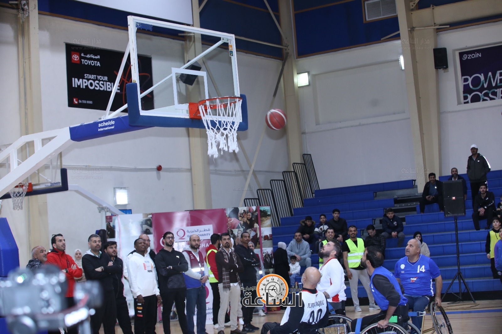 Madar Al-Saa Images 0.6674389044982838