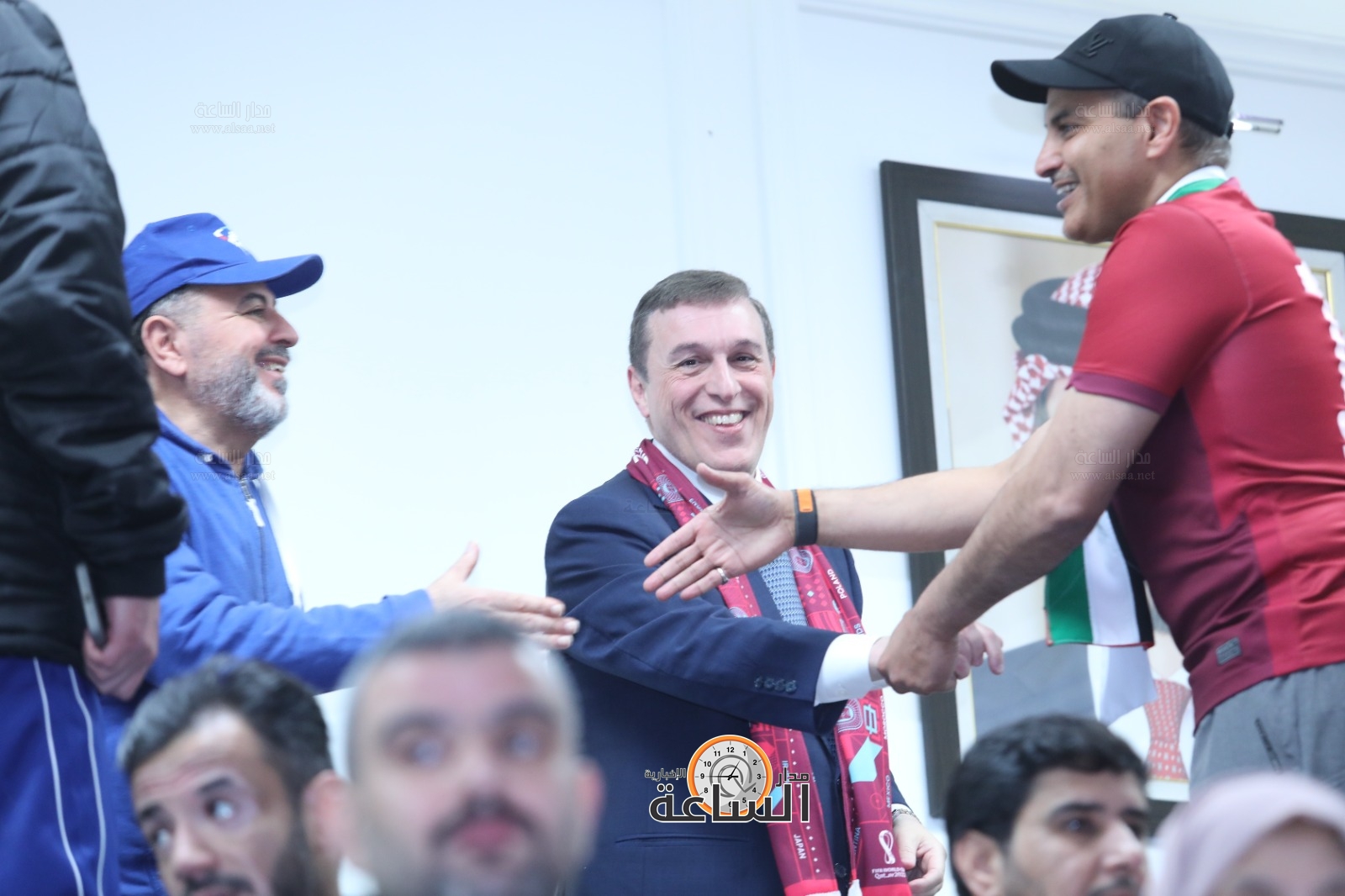 Madar Al-Saa Images 0.7229498654912259