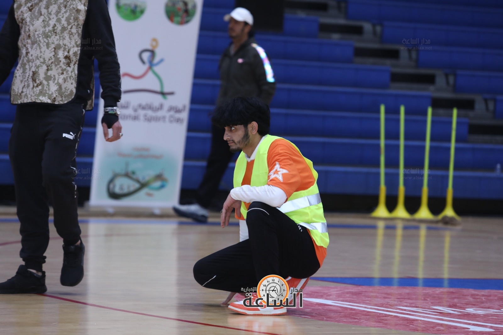 Madar Al-Saa Images 0.9273567165659542