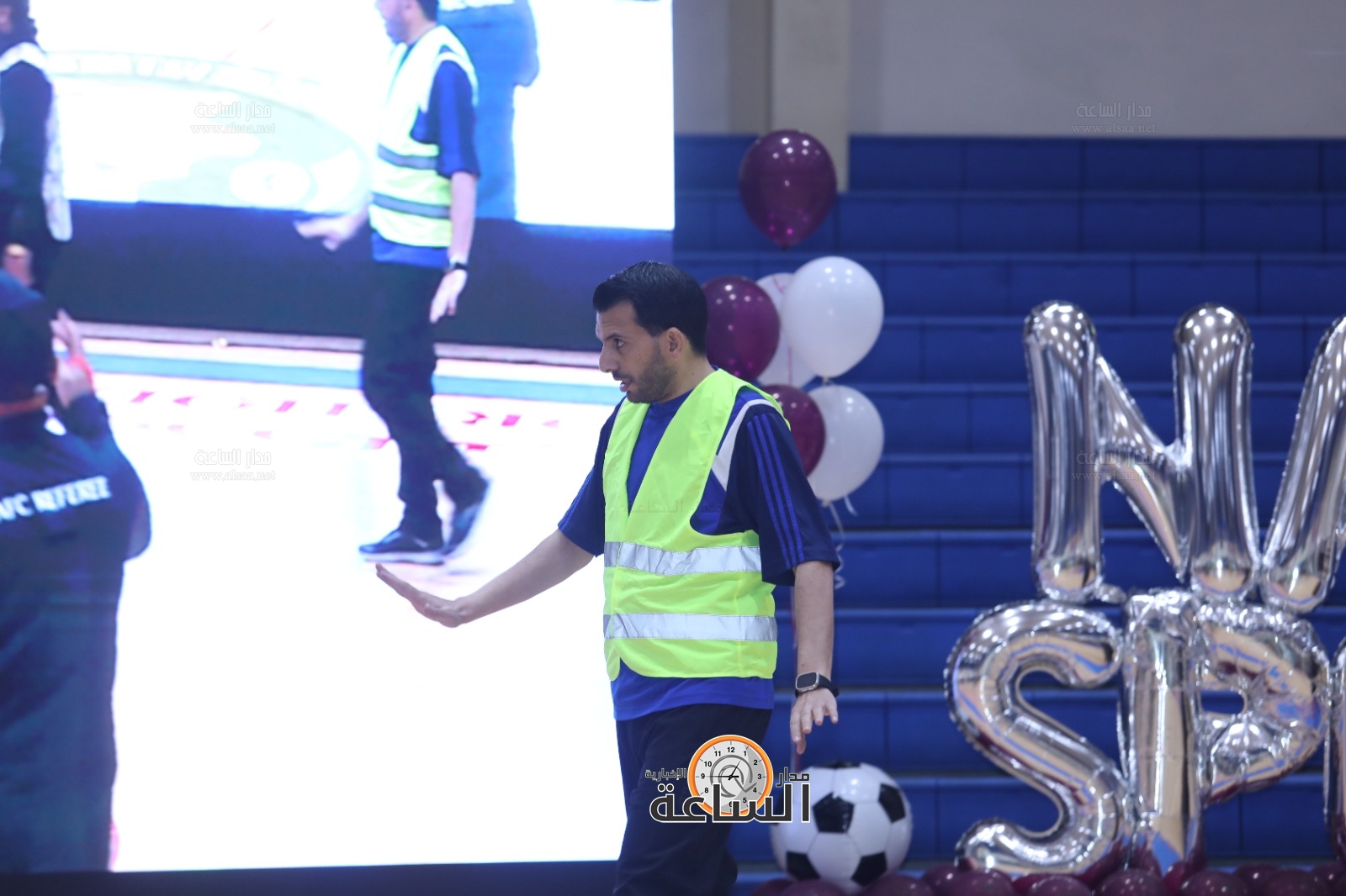 Madar Al-Saa Images 0.2275490855015041