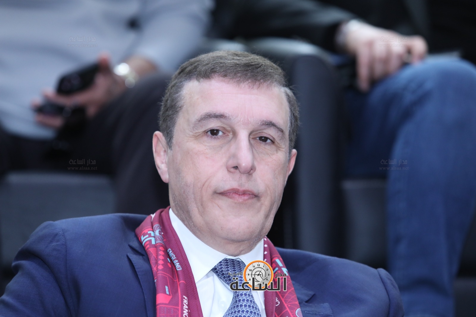 Madar Al-Saa Images 0.43663404345293455