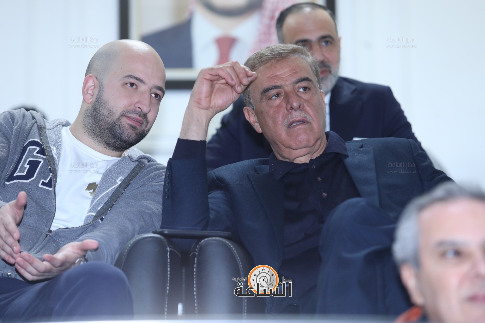 Madar Al-Saa Images 0.29021216937626737