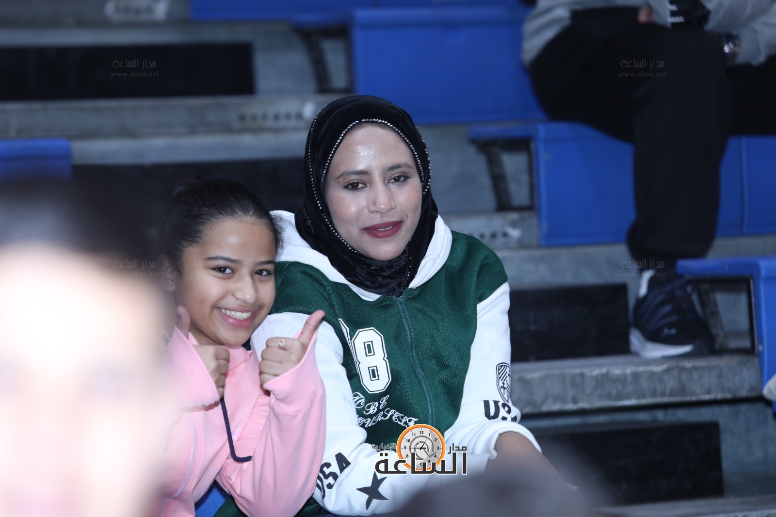 Madar Al-Saa Images 0.34524250428504843