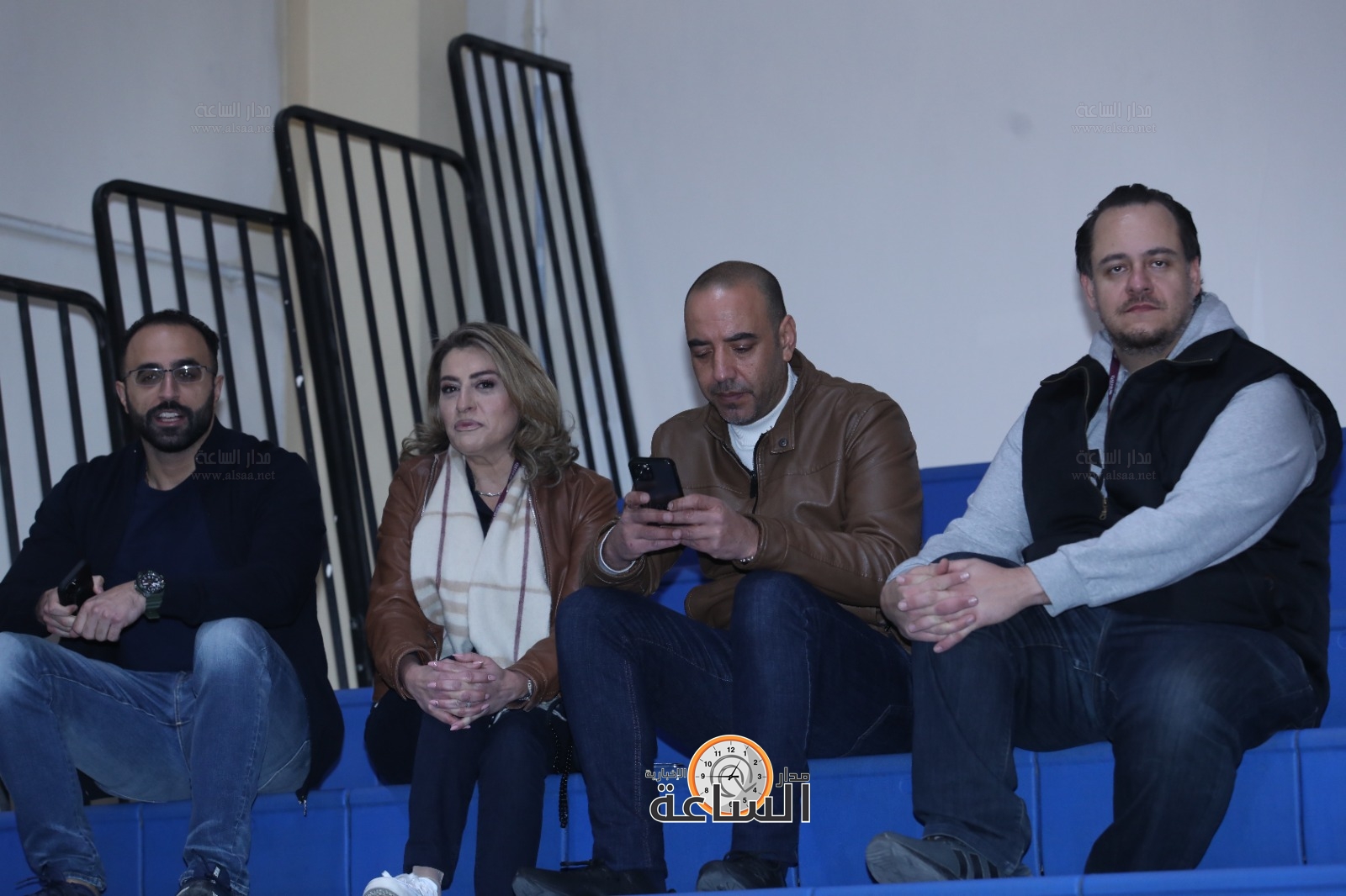 Madar Al-Saa Images 0.04546960640191933