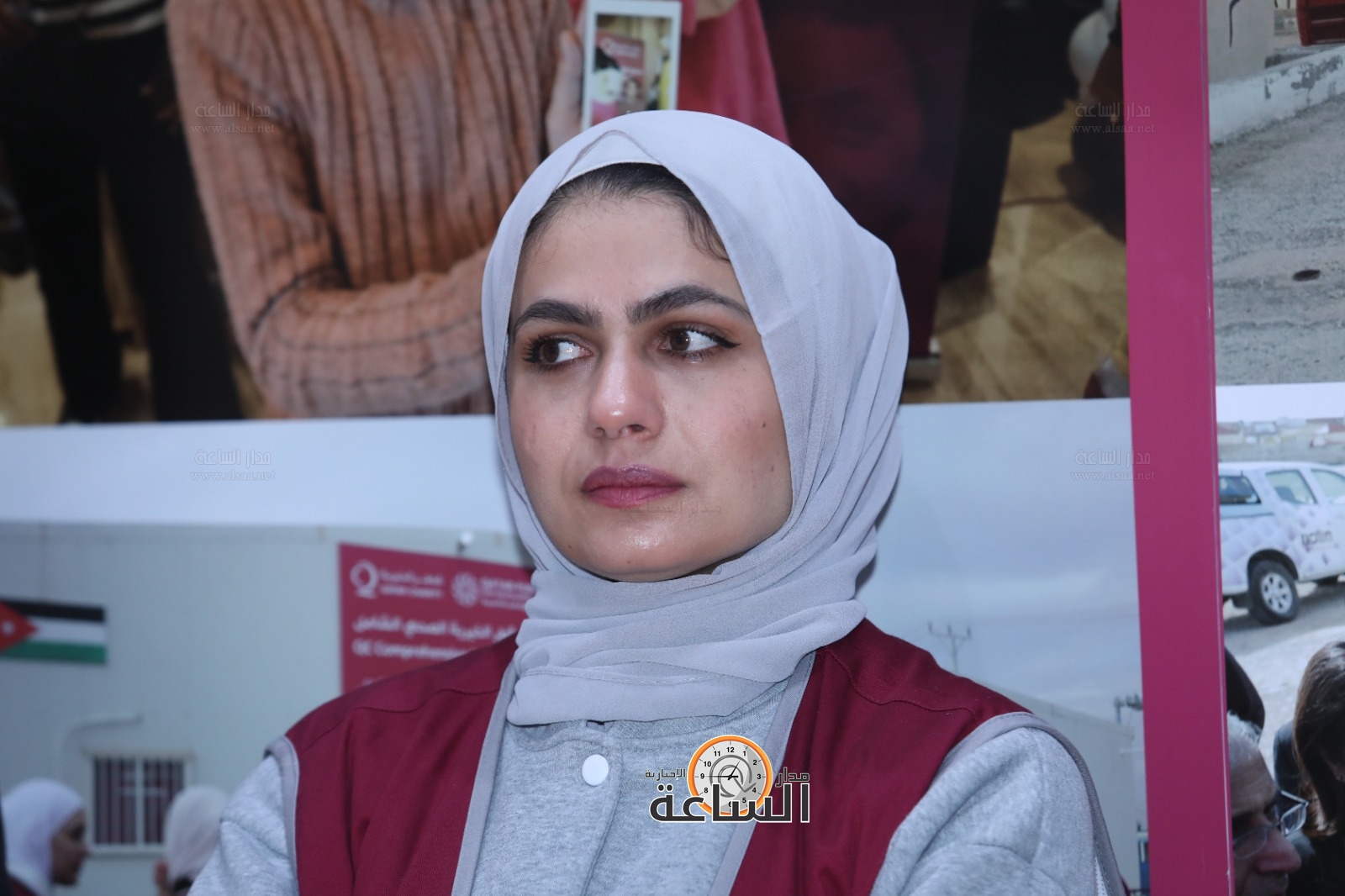 Madar Al-Saa Images 0.3182306780738371