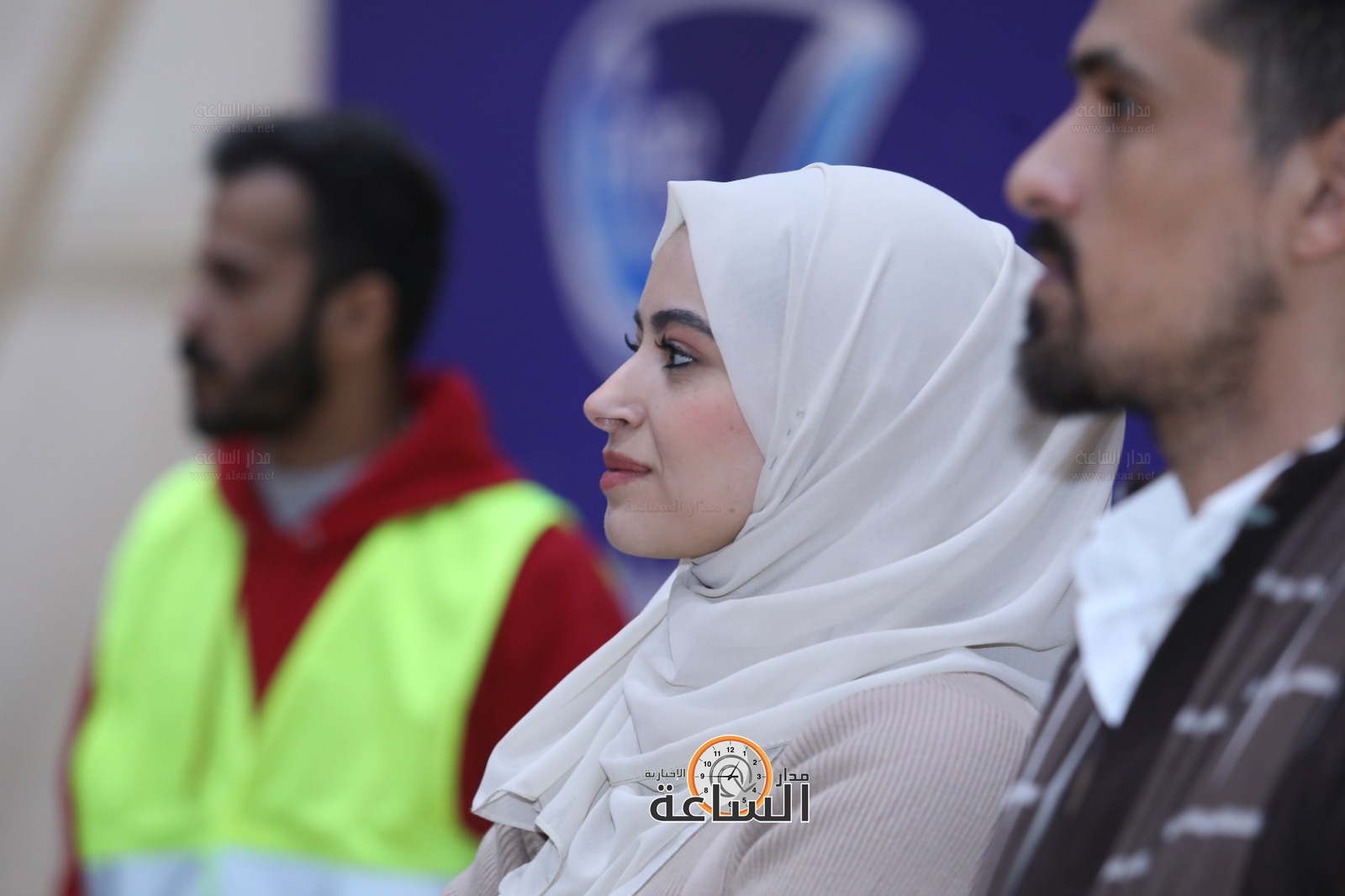 Madar Al-Saa Images 0.7805517856082398