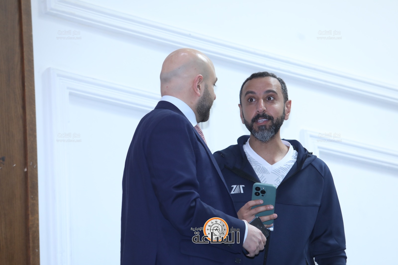 Madar Al-Saa Images 0.5564223440452452