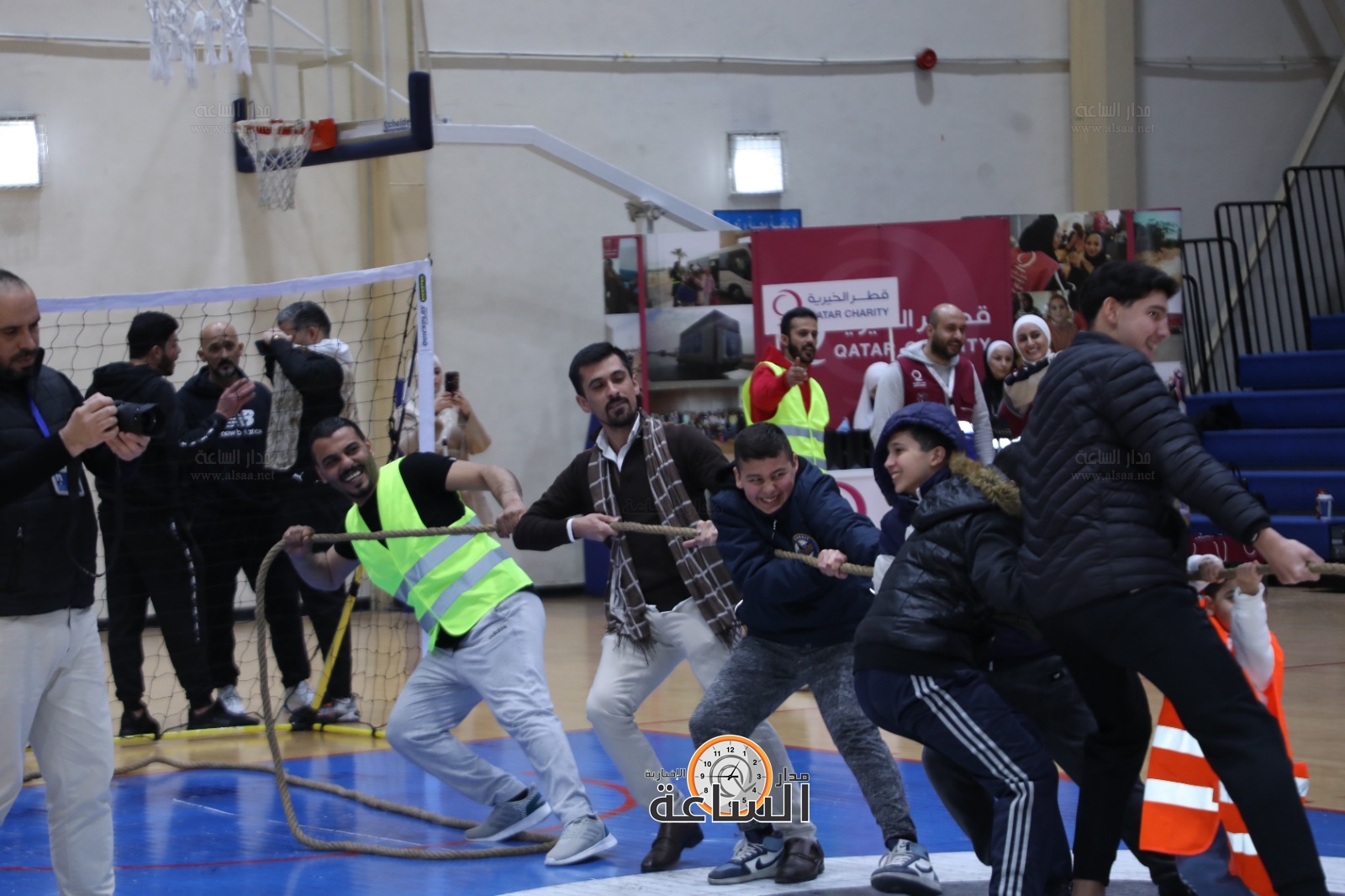 Madar Al-Saa Images 0.4798959272423293