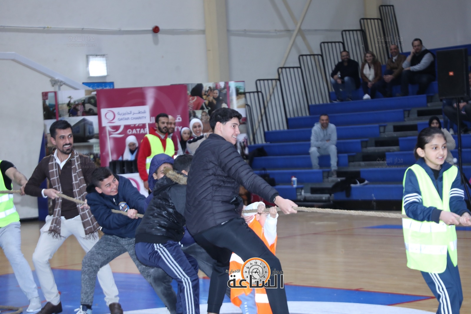 Madar Al-Saa Images 0.6106321512858113