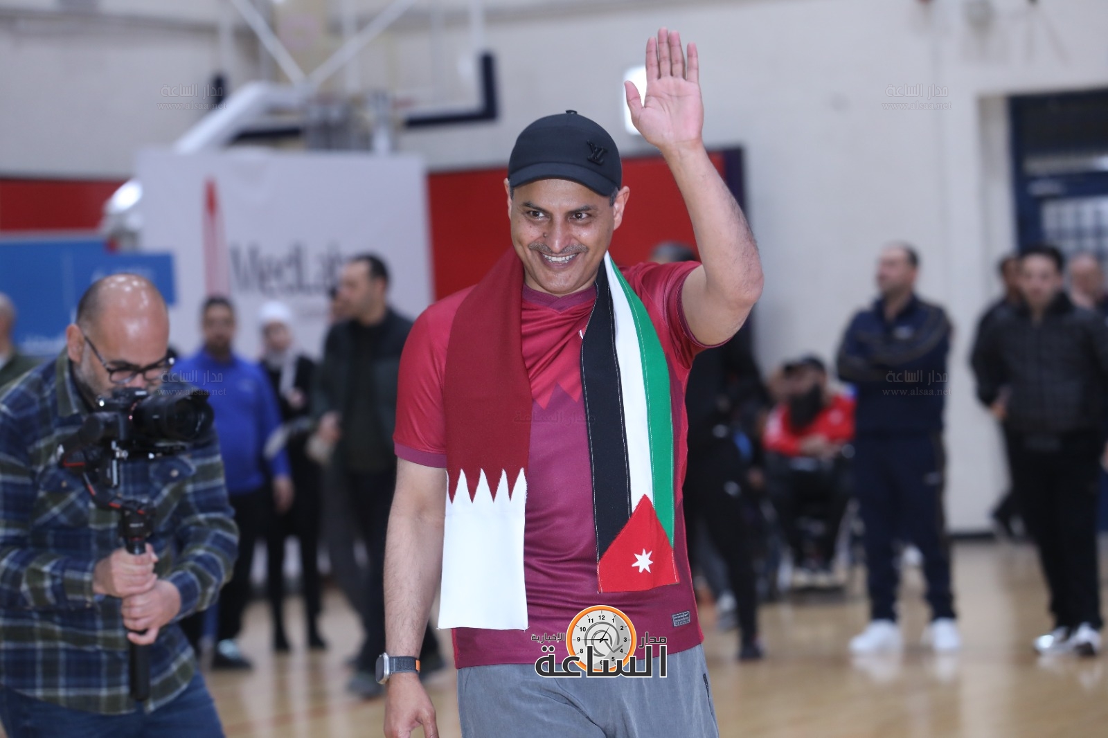 Madar Al-Saa Images 0.17304920682933922