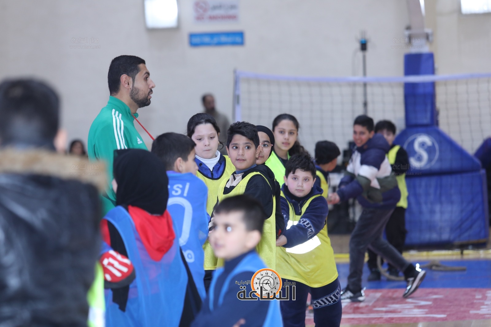 Madar Al-Saa Images 0.4644564970581462