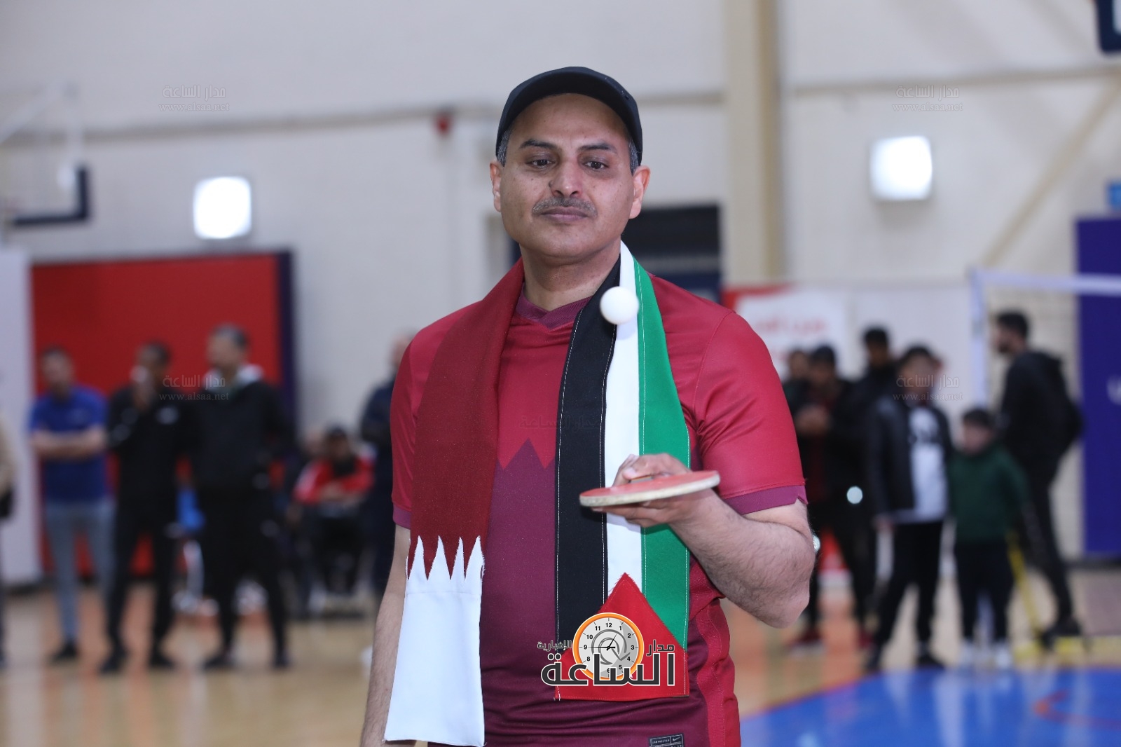 Madar Al-Saa Images 0.07444027263803132