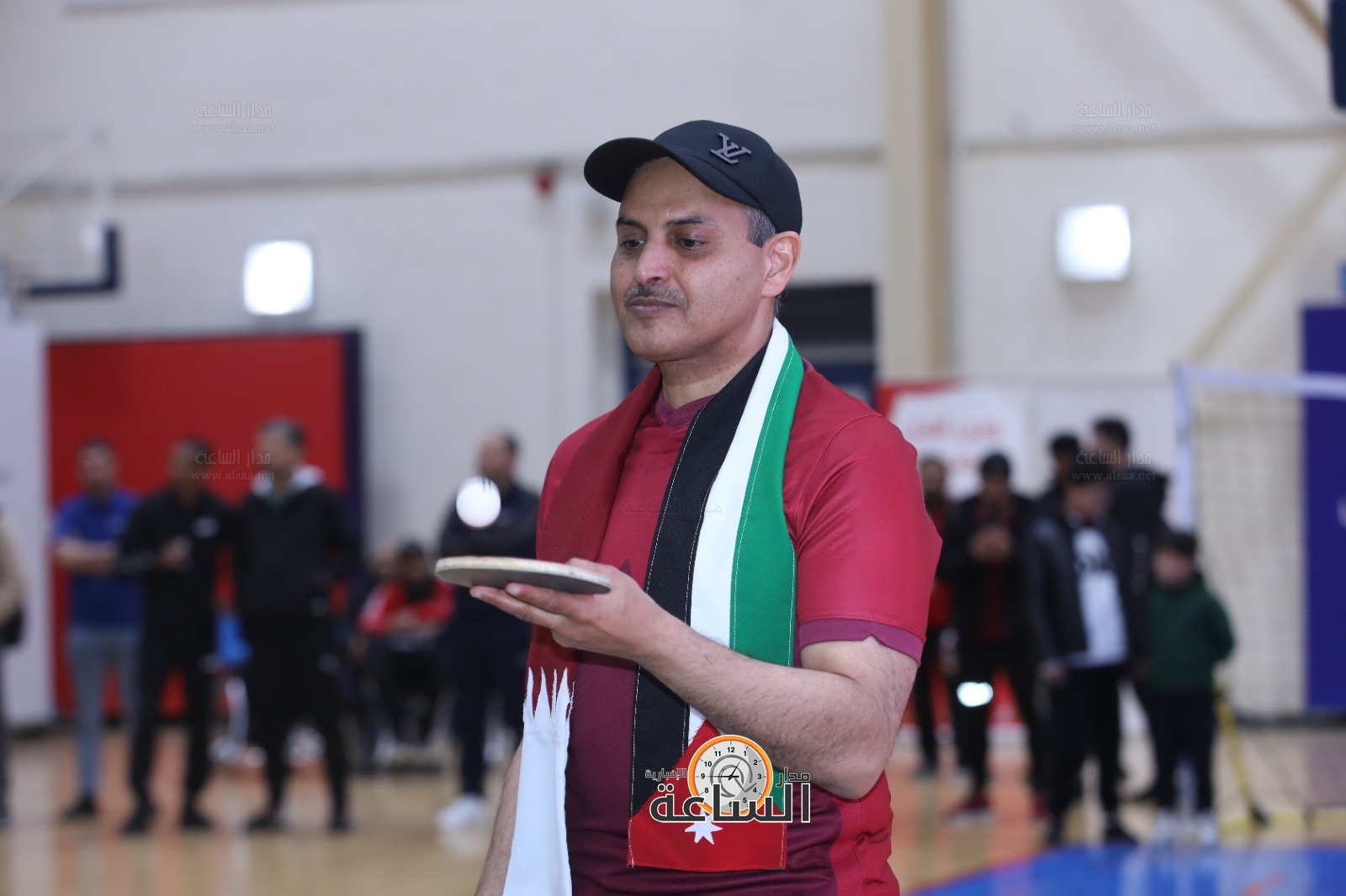 Madar Al-Saa Images 0.43345802335296946