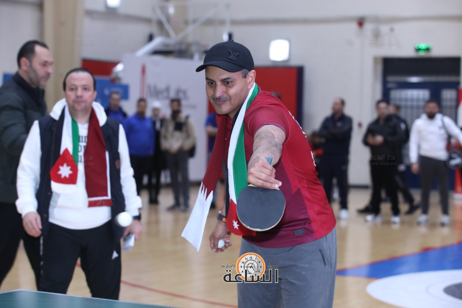 Madar Al-Saa Images 0.5883154605060326