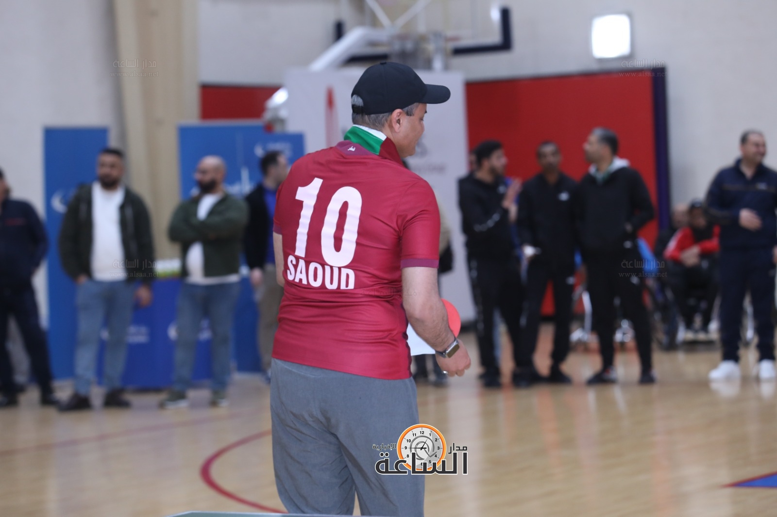 Madar Al-Saa Images 0.23654698294247956