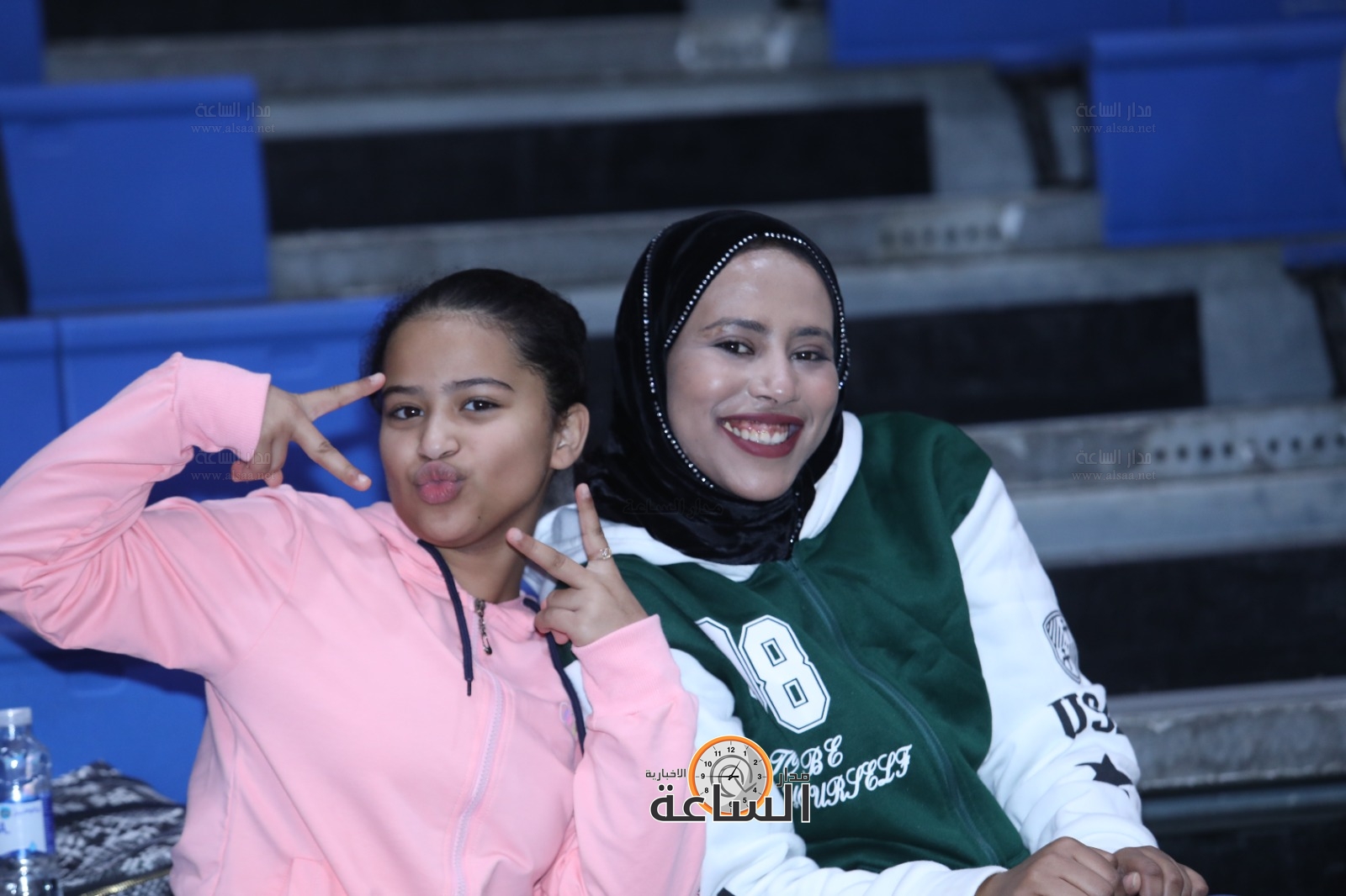 Madar Al-Saa Images 0.5266767425592989