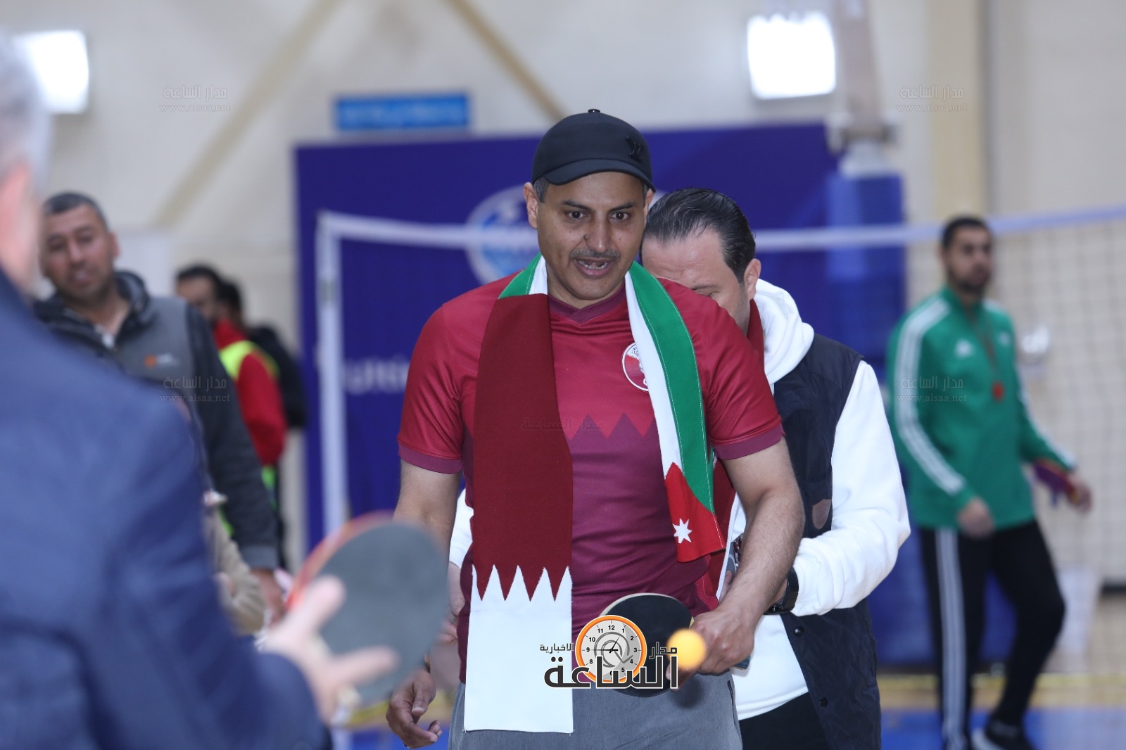 Madar Al-Saa Images 0.23260335520086417