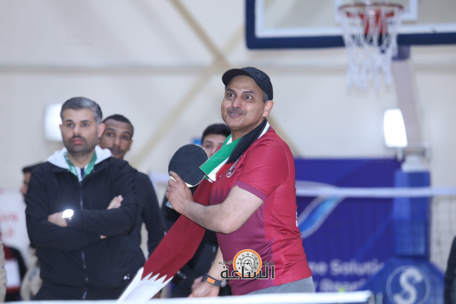 Madar Al-Saa Images 0.9751121729460395