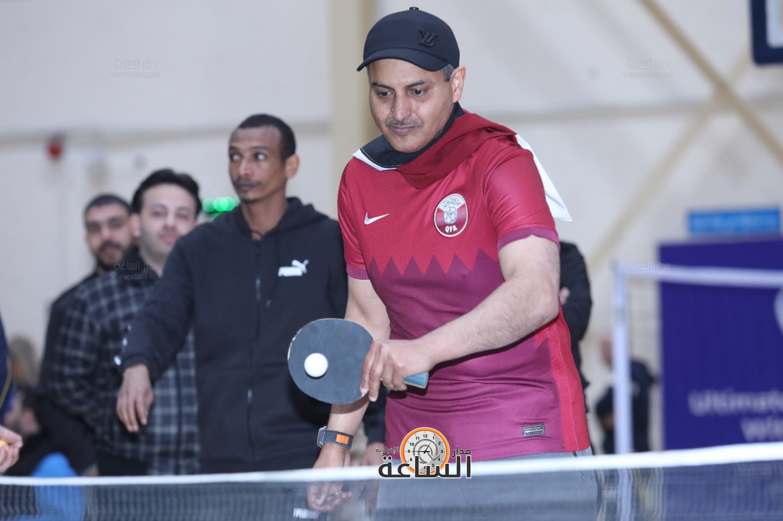 Madar Al-Saa Images 0.6291567186782843