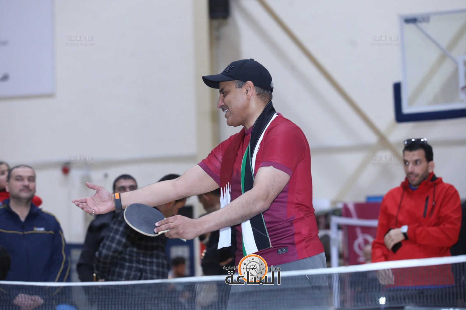 Madar Al-Saa Images 0.45766629766228695