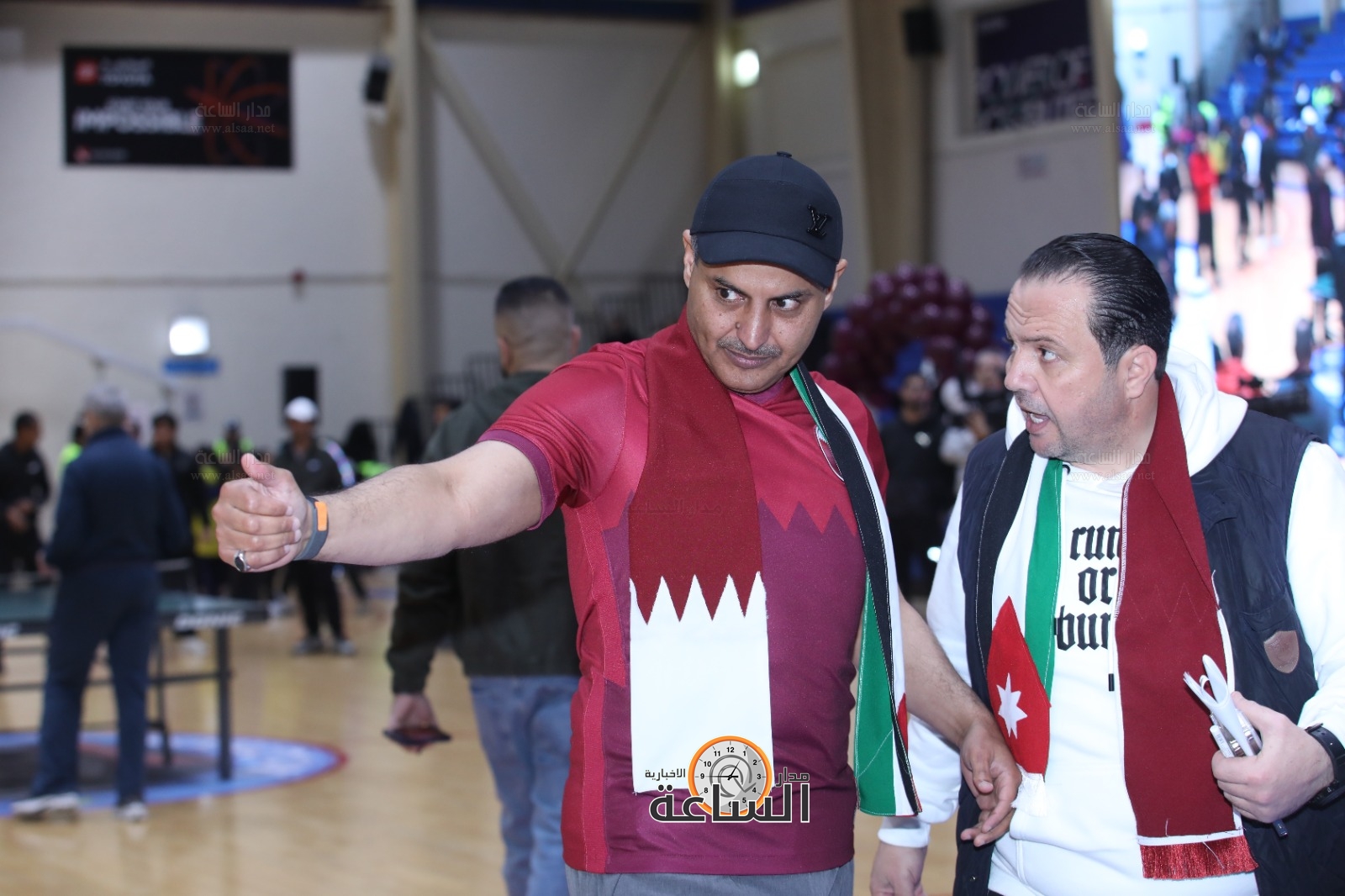 Madar Al-Saa Images 0.9851574359692943