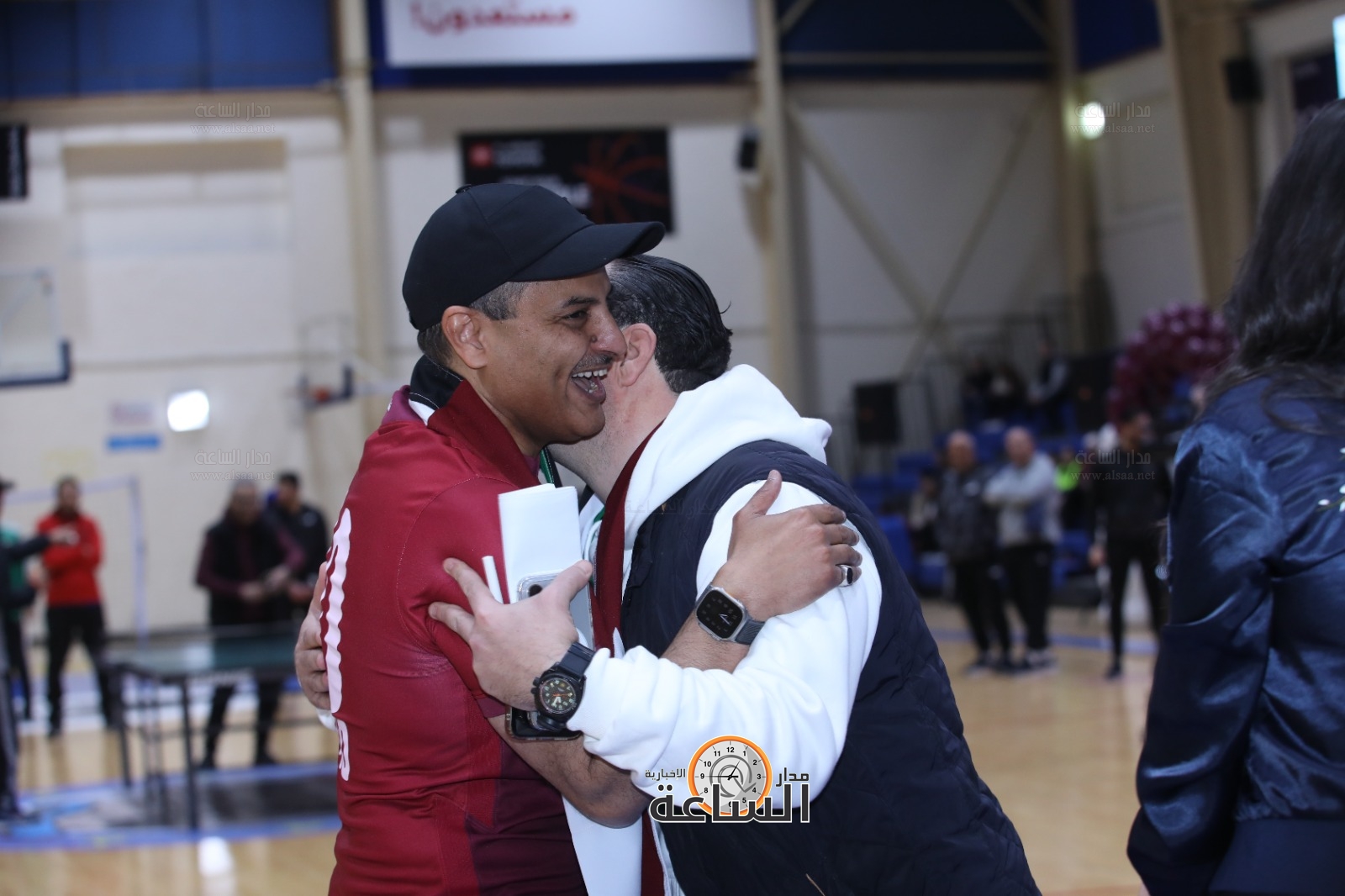 Madar Al-Saa Images 0.8219504709940797