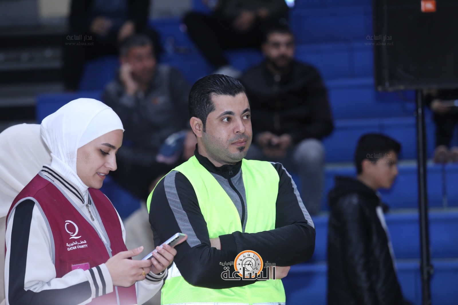 Madar Al-Saa Images 0.9306230142551986