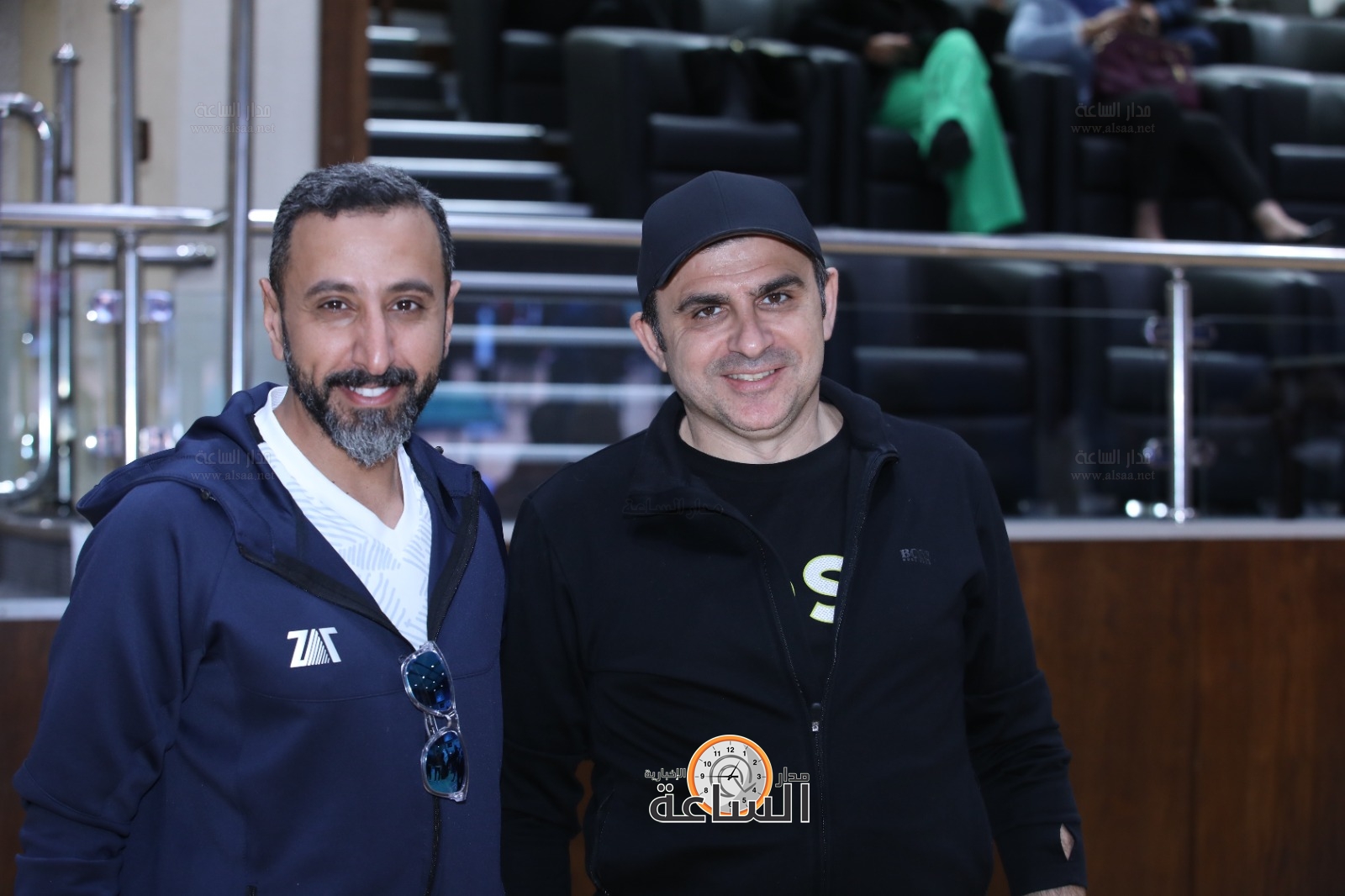 Madar Al-Saa Images 0.2326916849100833