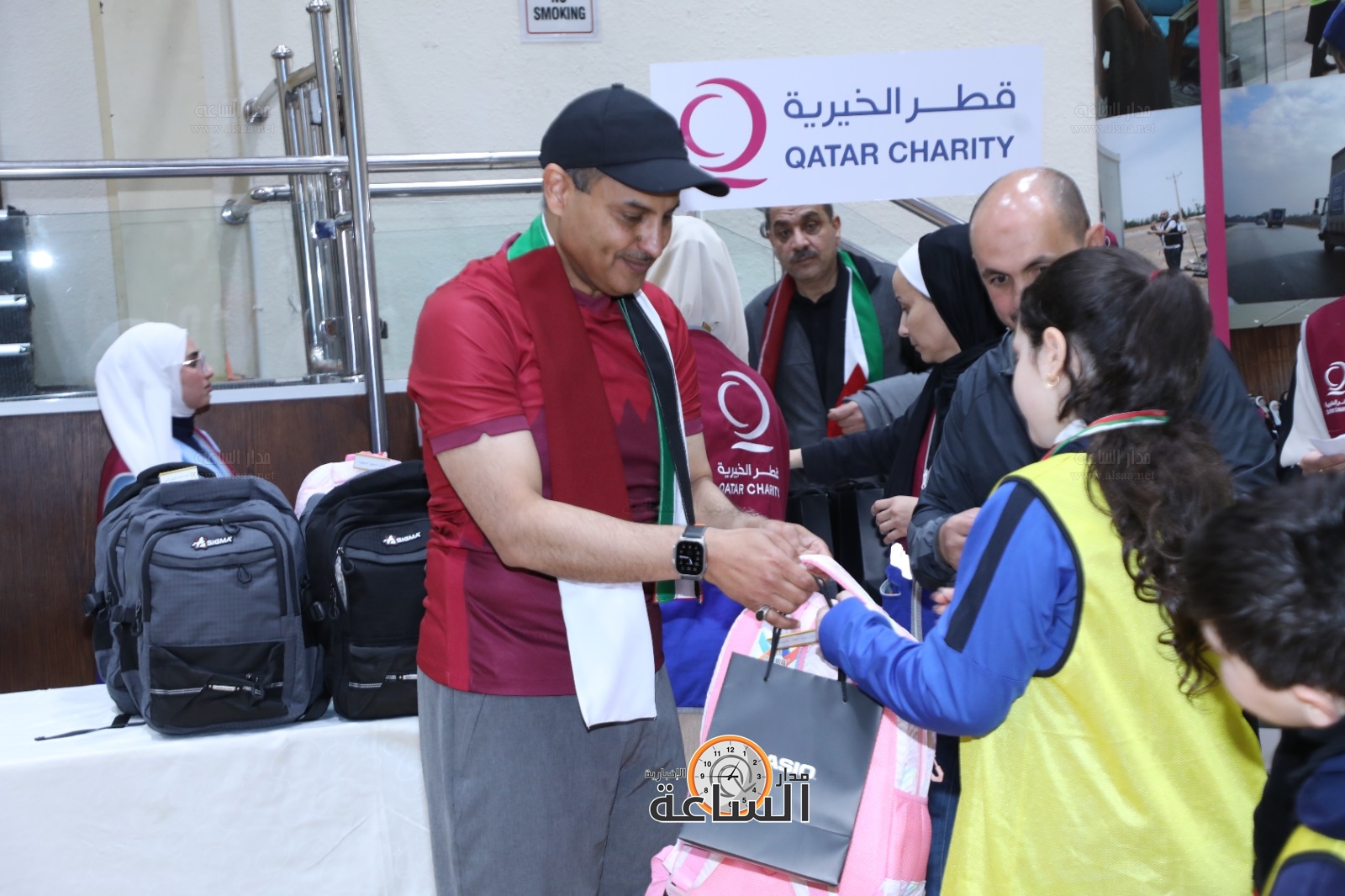 Madar Al-Saa Images 0.7019694850775744