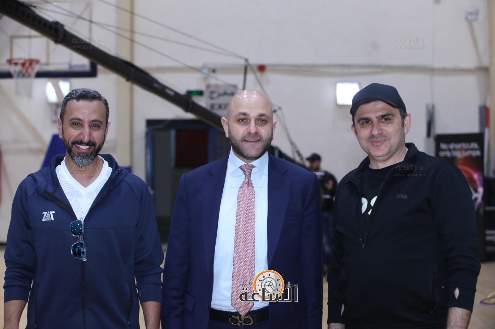 Madar Al-Saa Images 0.3486647292869205