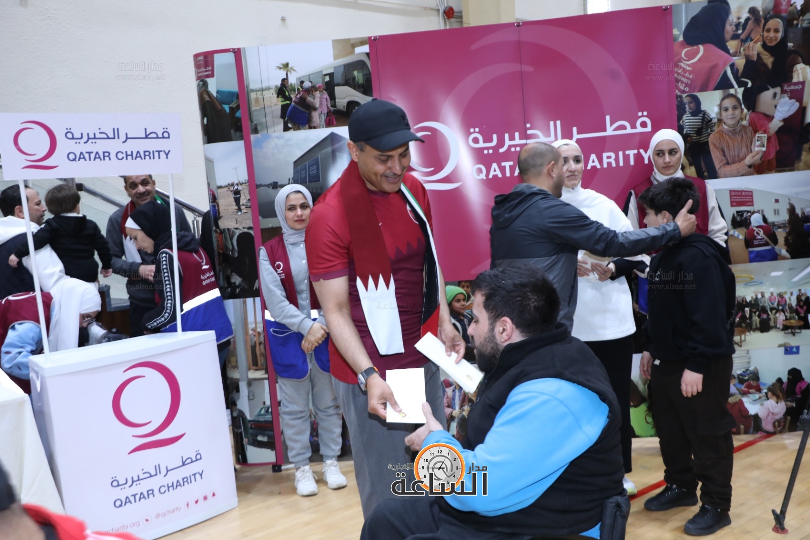 Madar Al-Saa Images 0.7899182521026706