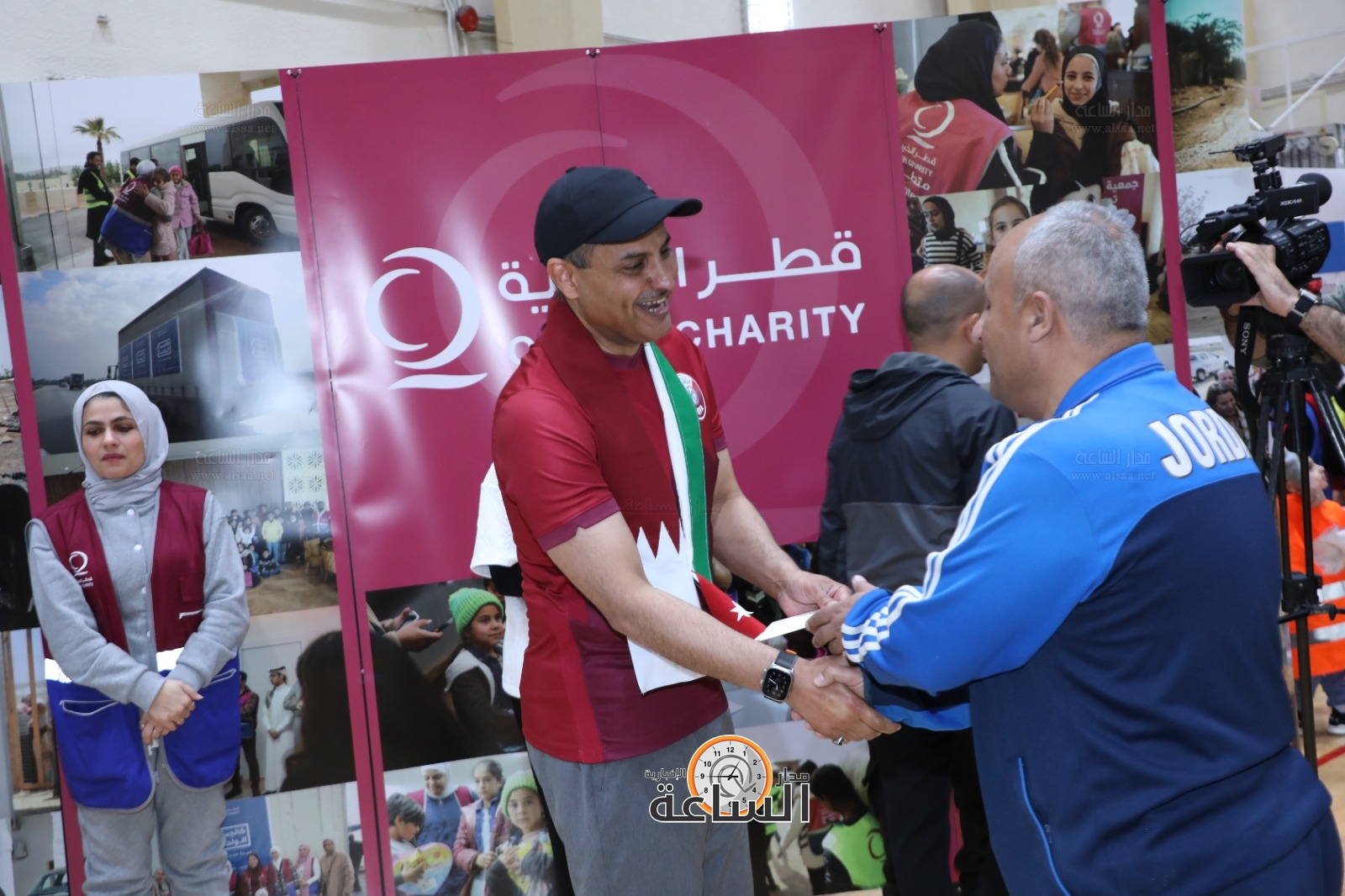 Madar Al-Saa Images 0.6784263649209641