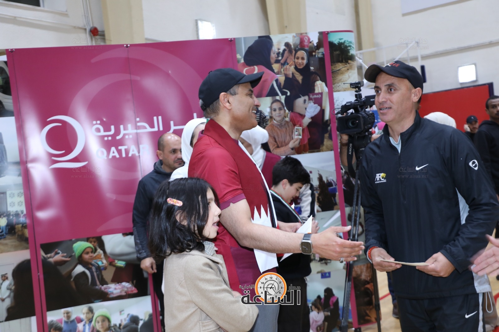 Madar Al-Saa Images 0.21265820722575035