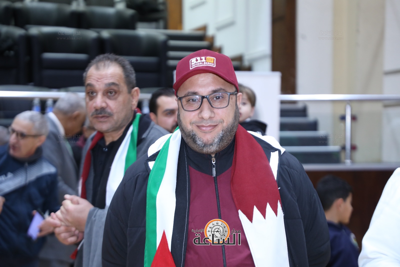 Madar Al-Saa Images 0.8968614235167216